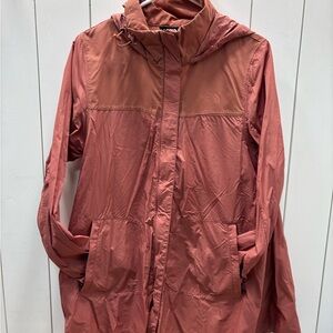 The North Face Women's Terracotta Utility Jacket